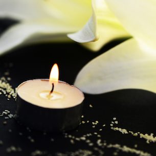 Photo de Madame Marie-Louise JOSEPH