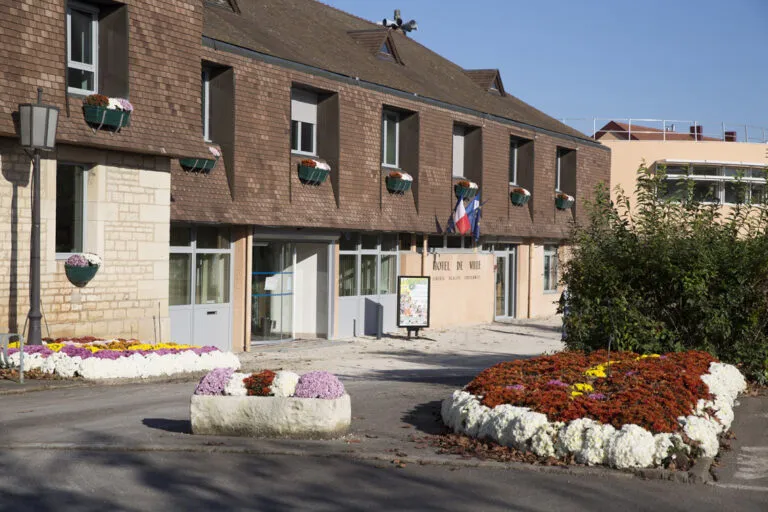 Chevigny (39290)