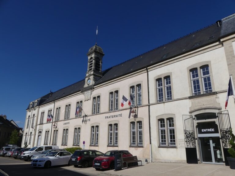 Gevrey‑Chambertin (21220)