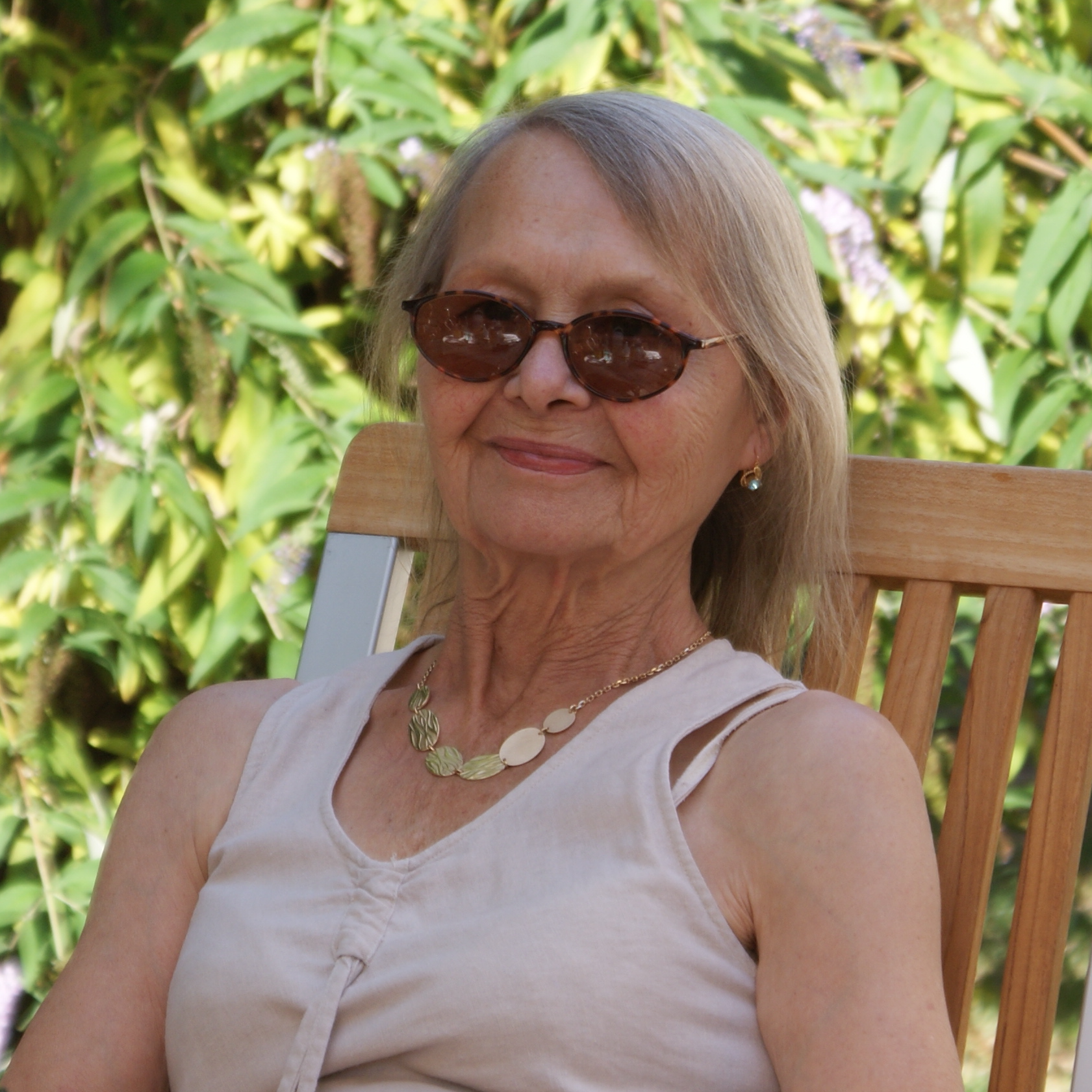 Photo de Madame Jeannine HEBRARD