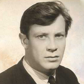 Photo de Monsieur Jean NIDIAU