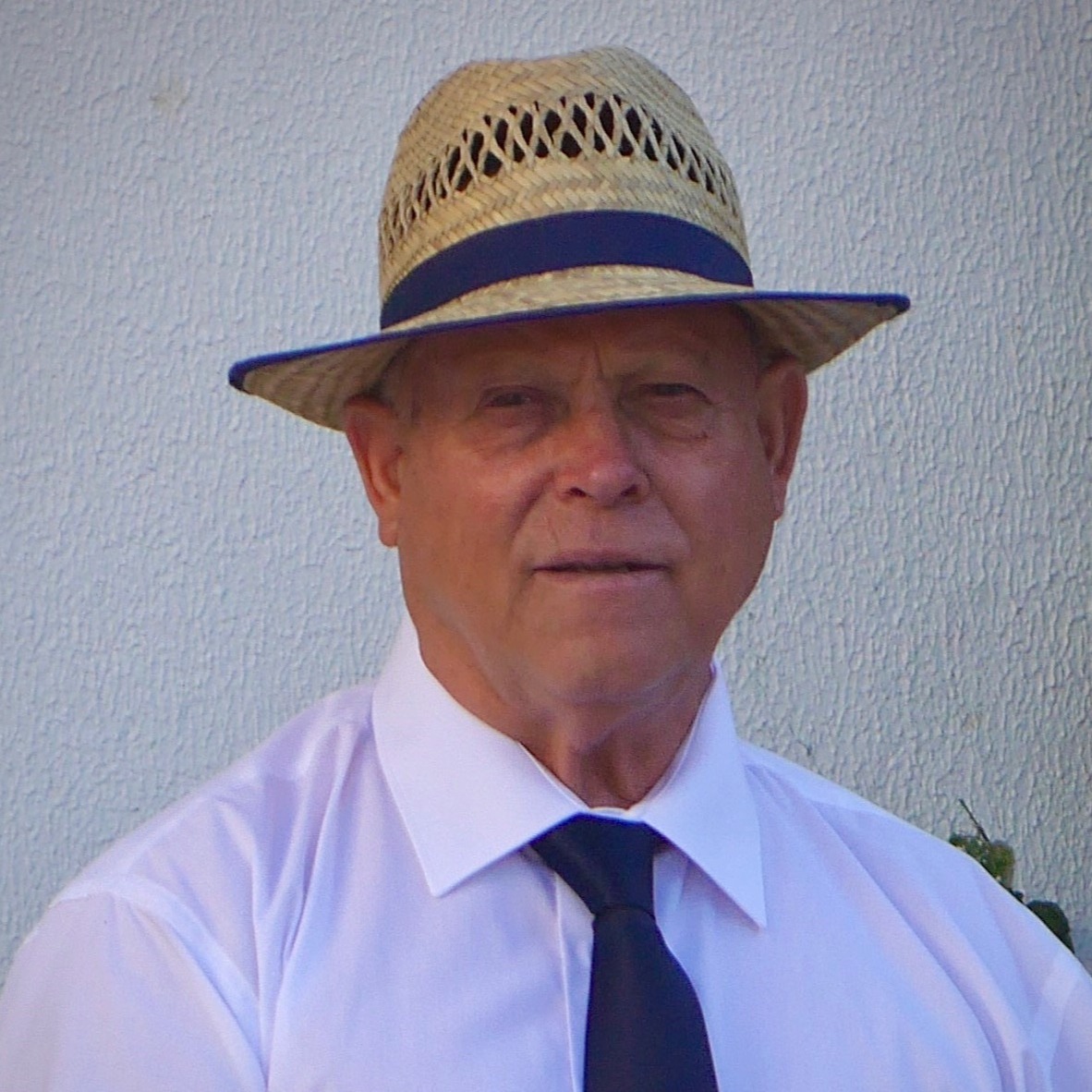 Photo de Monsieur Dimas DOS SANTOS COSTA