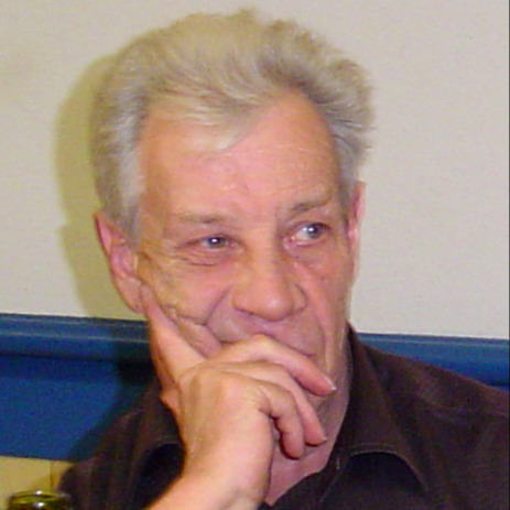 Photo de Jean NIDIAU