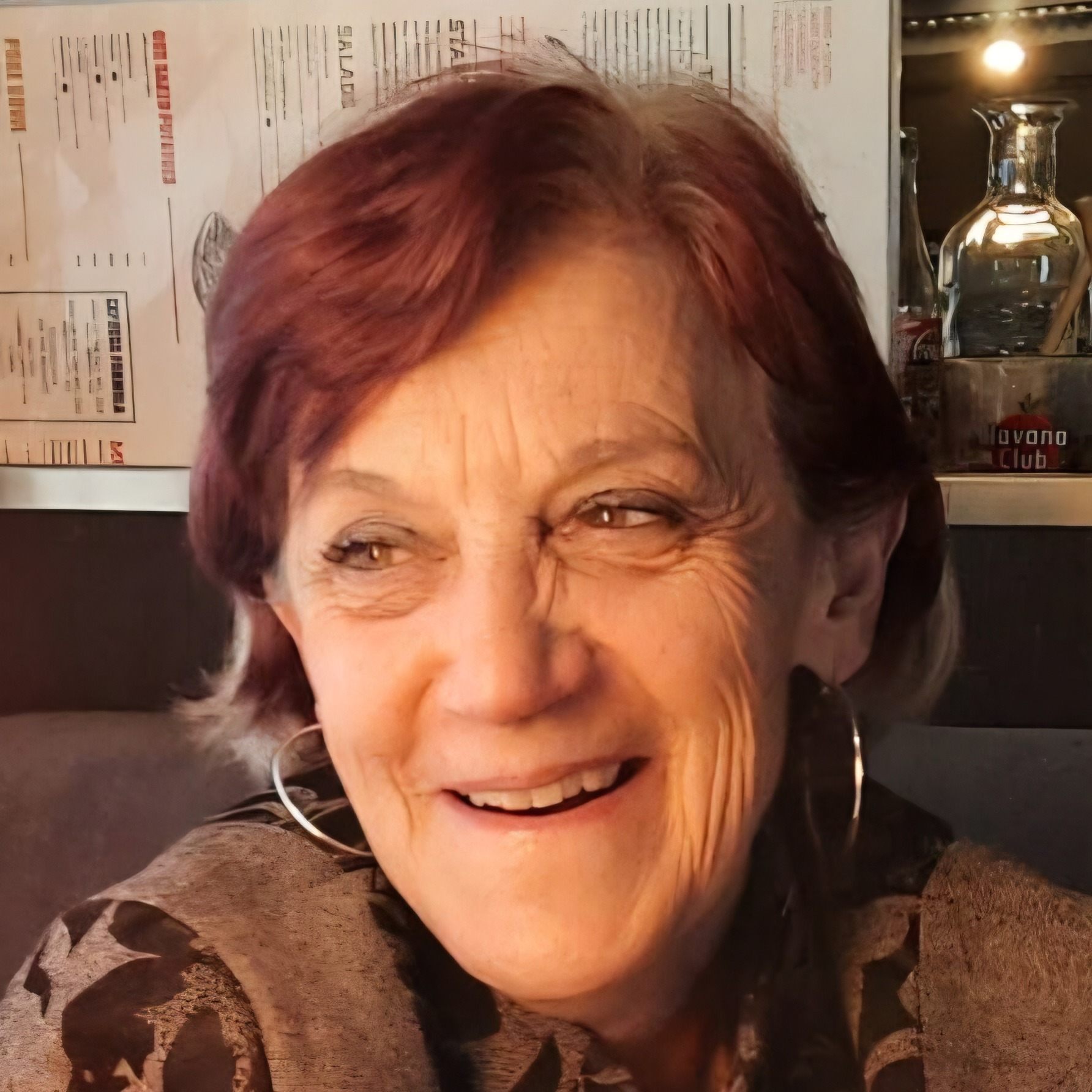 Photo de Chantal MILER