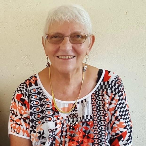 Photo de Josette VINCENT