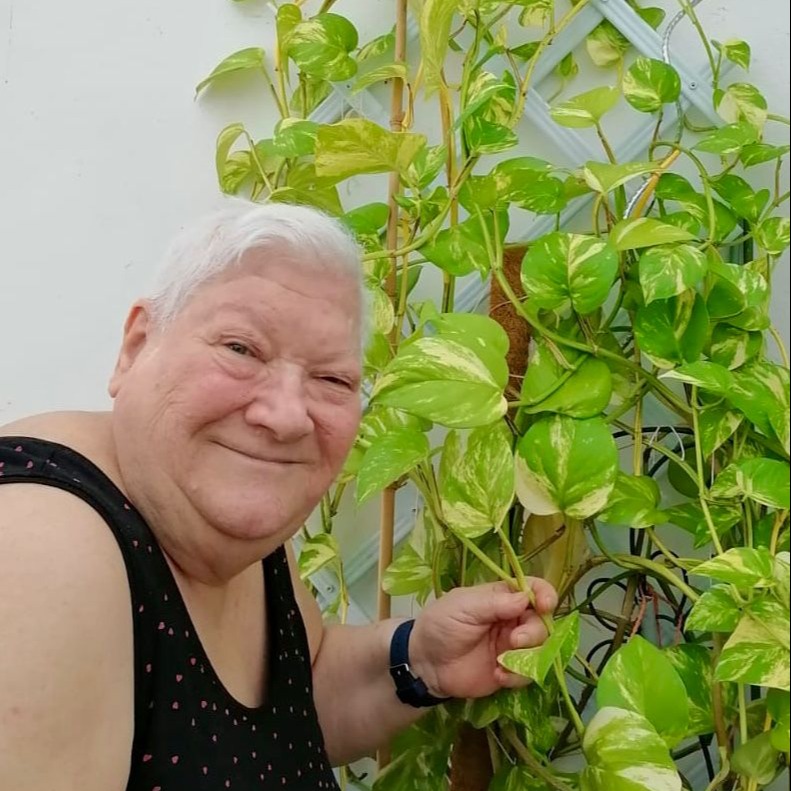 Photo de Cosima TOMASONI