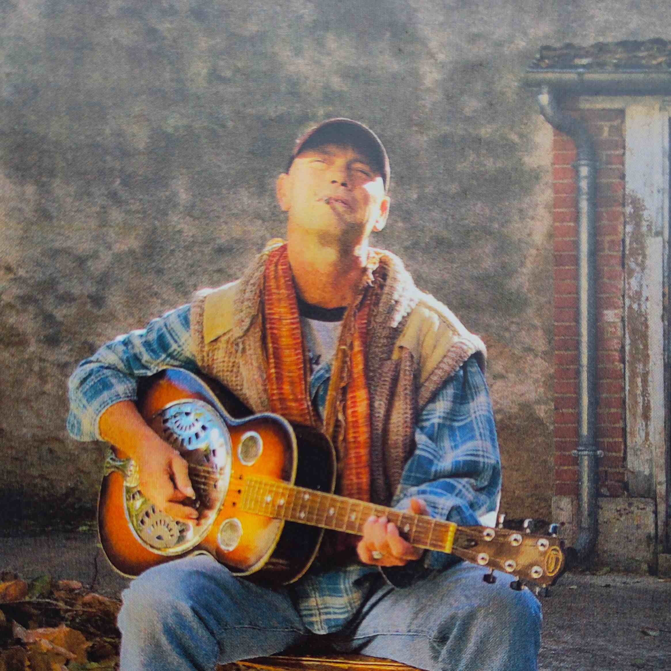 Photo de Jean-Michel EVRARD