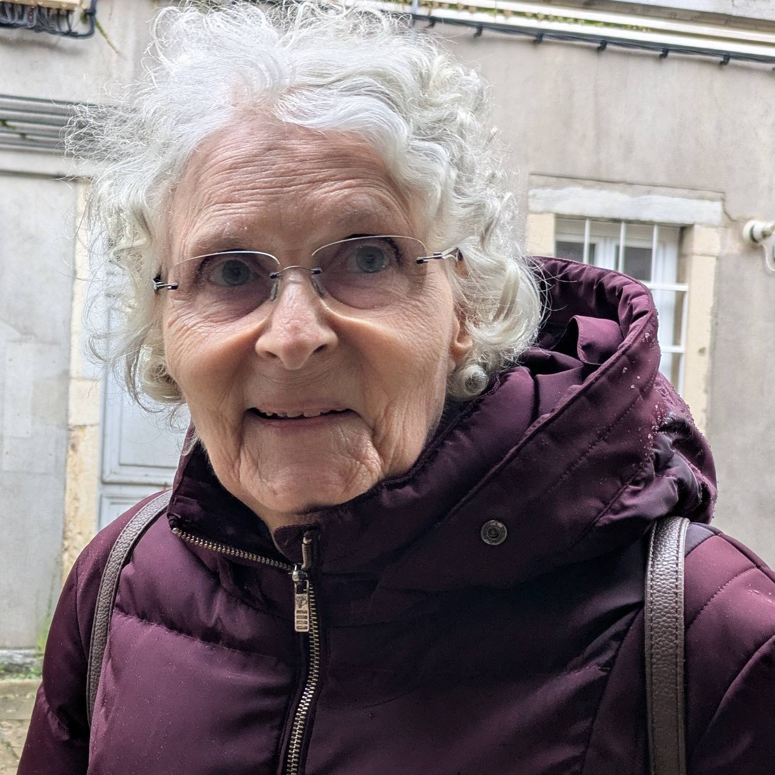 Photo de Marie-Louise JOSEPH