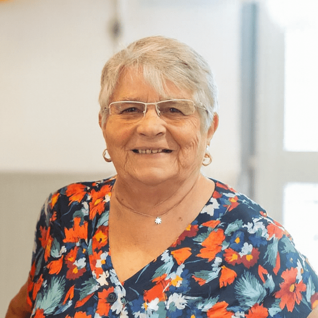 Photo de Nadine CHOCHOIS