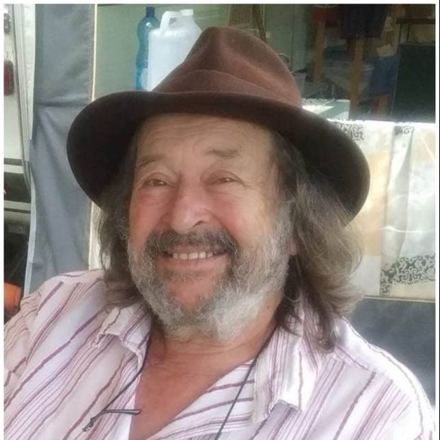 Photo de Daniel LARUE