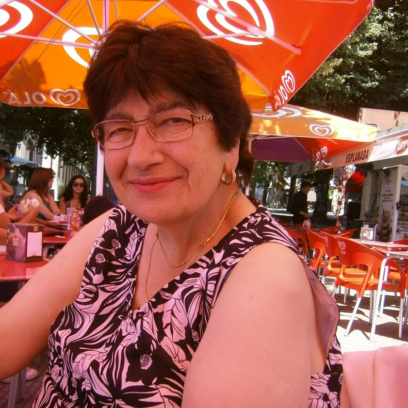 Photo de Maria-Armanda OLIVEIRA