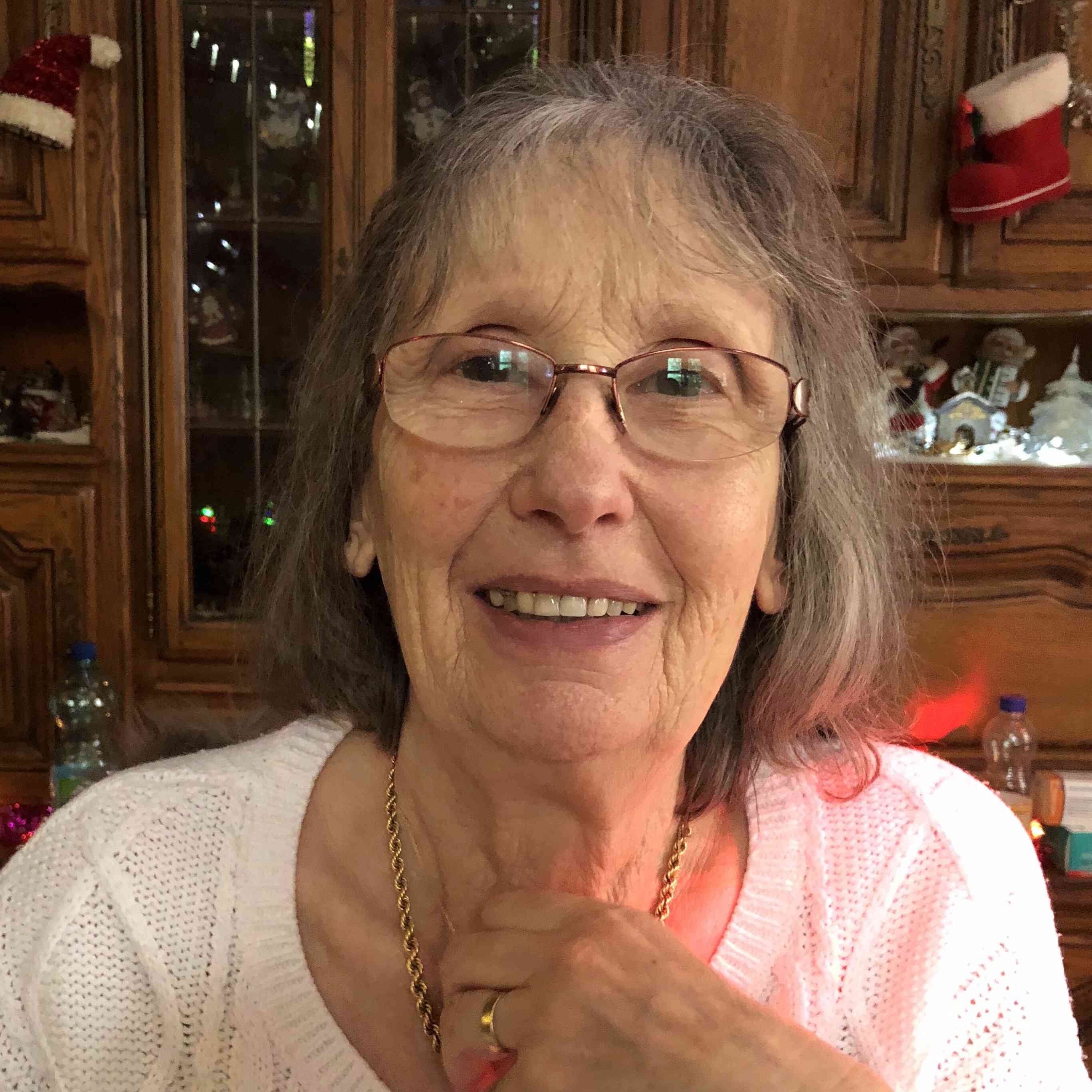 Photo de Danielle LAFOREST