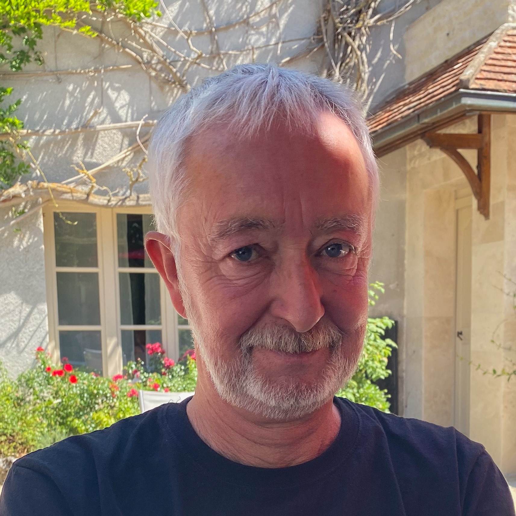 Photo de Patrice KIBLER