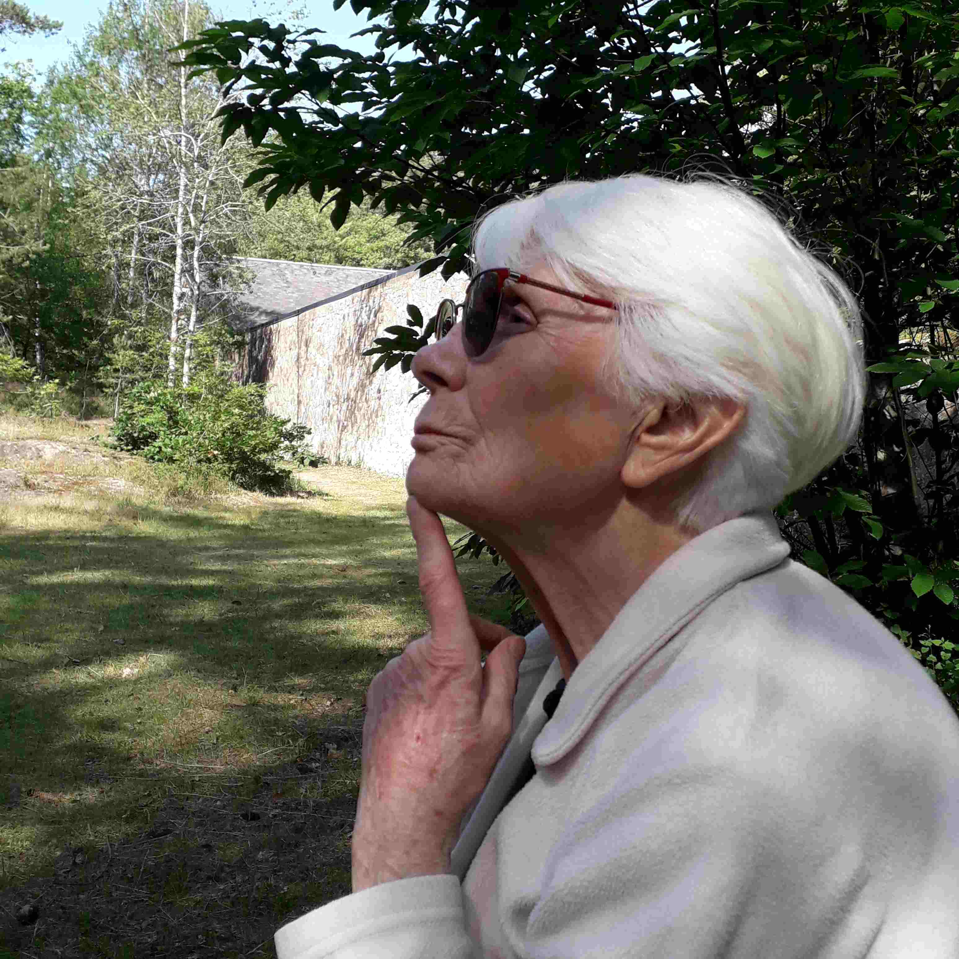 Photo de Gisèle COLOMB