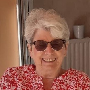 Photo d’Odette BONFILS