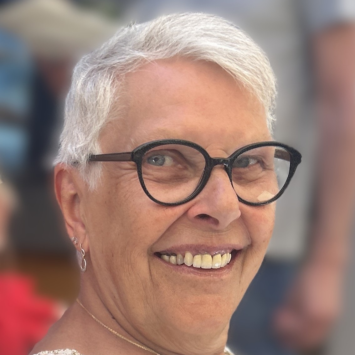 Photo de Brigitte FABRE