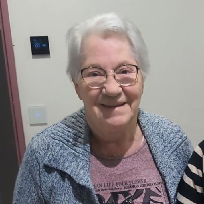 Photo de Maria HUGUENIN-VIRCHAUX