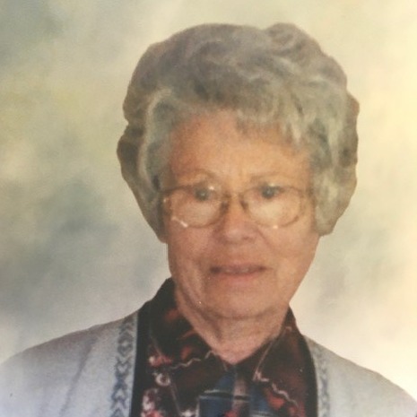 Photo de Gisèle BOULMIER