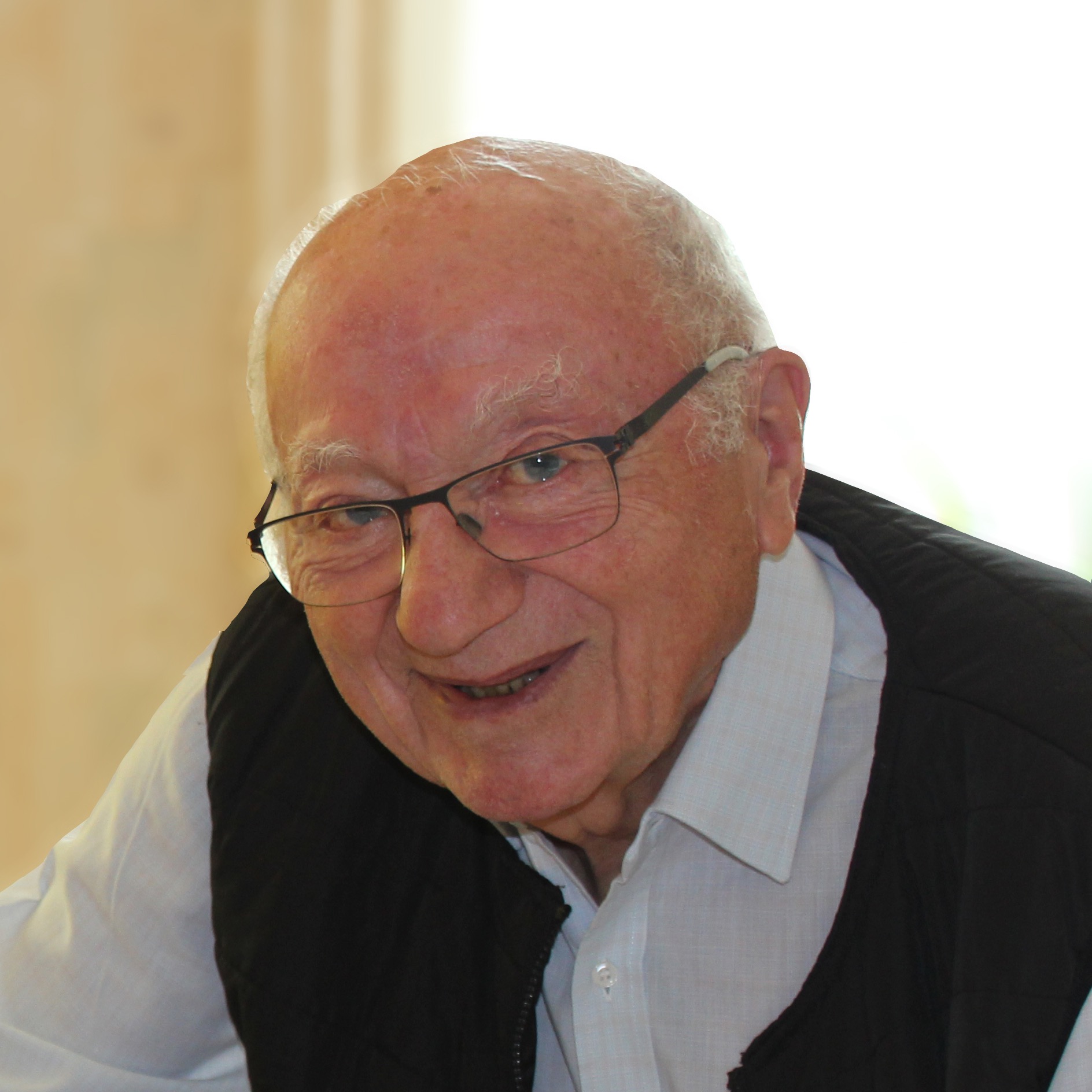 Photo de René RAVIER