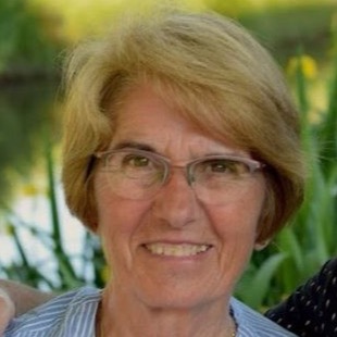 Photo de Marcelle TOGNOTTI