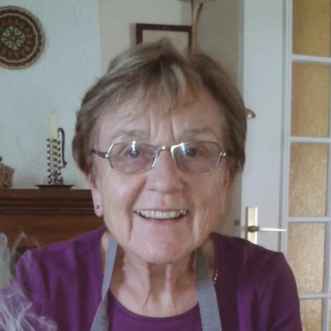 Photo de Marinette DANJEAN