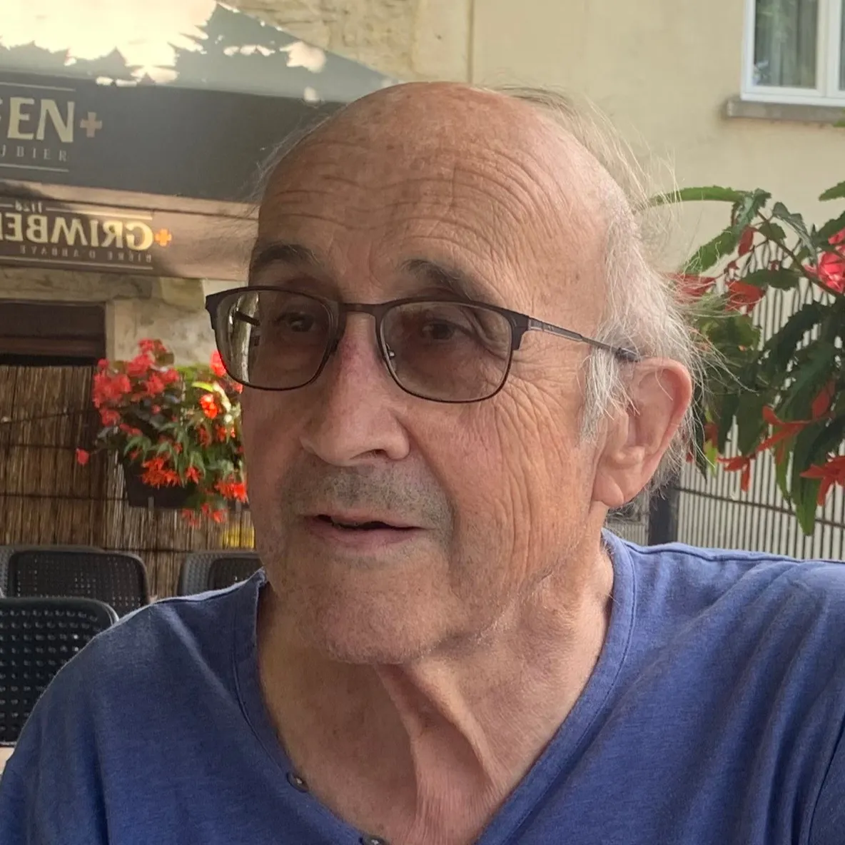 Photo de Michel BIDAULT
