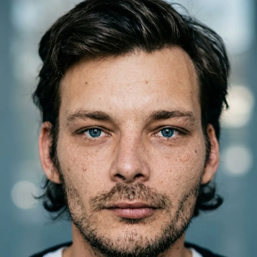 Photo de Jordan WERY