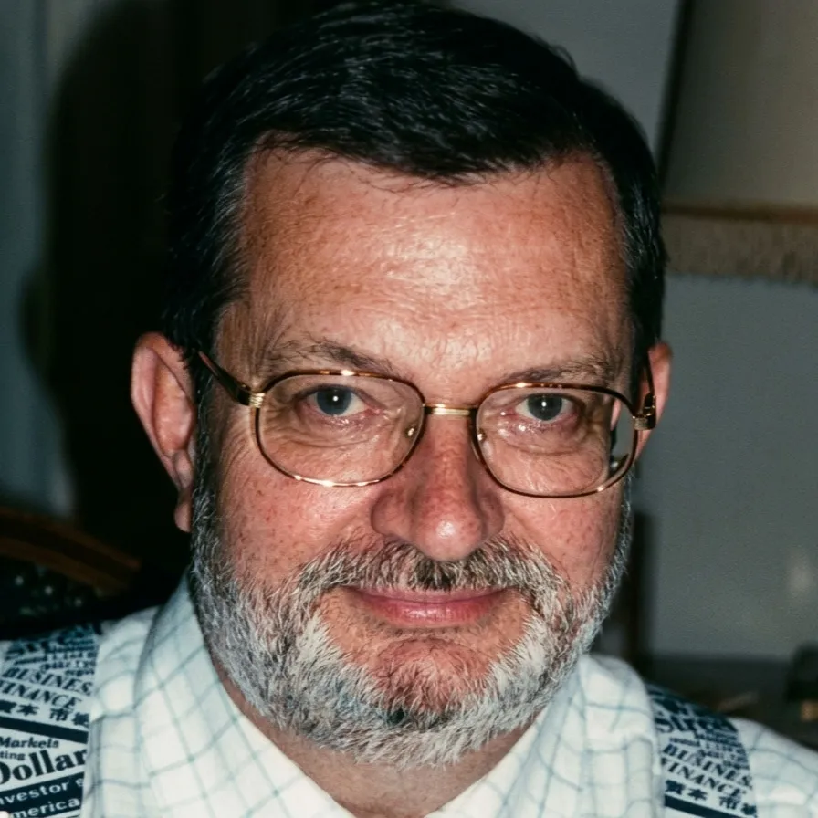 Photo de Claude VAURE