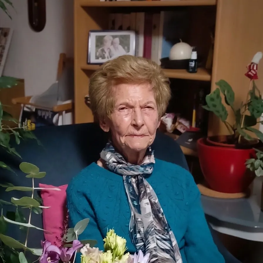 Photo de Ginette GRANDCOLAS